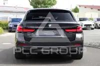 2021 BMW 530