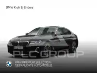 2021 BMW 530
