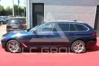 2021 BMW 530