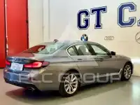 2021 BMW 530