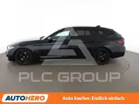 2021 BMW 530