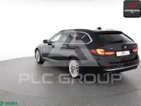2021 BMW 530