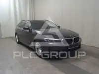 2021 BMW 530