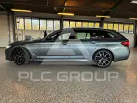 2021 BMW 530