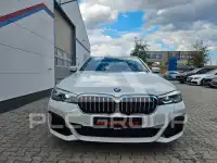 2021 BMW 530