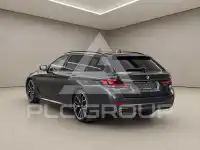2021 BMW 530