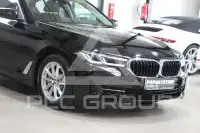 2021 BMW 530