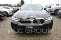 2021 BMW 530