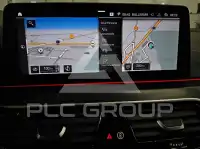 2021 BMW 530