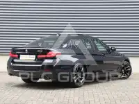 2021 BMW 530