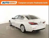 2021 BMW 530