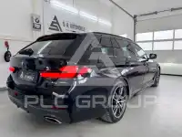 2021 BMW 530