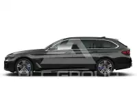 2021 BMW 530