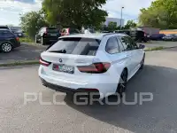 2021 BMW 530