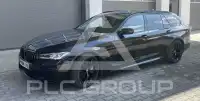 2021 BMW 530