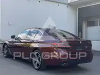 2021 BMW 530
