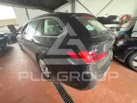 2021 BMW 530