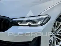 2021 BMW 530