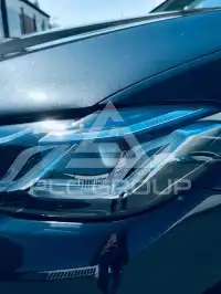 2021 BMW 530