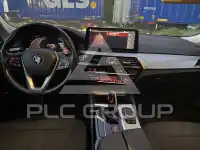 2021 BMW 530
