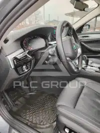 2021 BMW 530