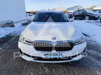 2021 BMW 530