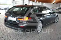 2021 BMW 530