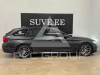 2021 BMW 530