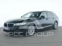 2021 BMW 530