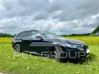 2021 BMW 530