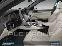 2021 BMW 530