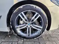 2021 BMW 530