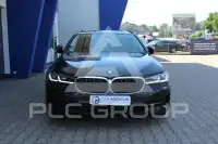 2021 BMW 530