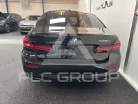 2021 BMW 530