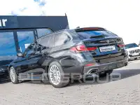 2021 BMW 530