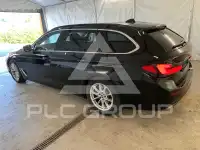 2021 BMW 530
