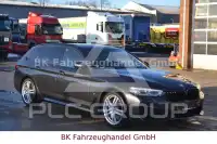 2021 BMW 530