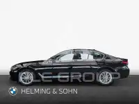 2021 BMW 530