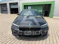 2021 BMW 530