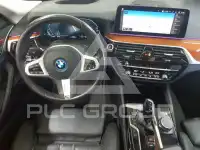 2021 BMW 530