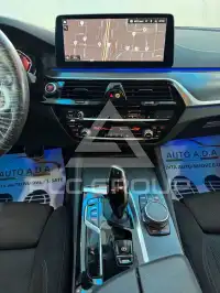 2021 BMW 530