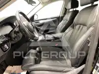 2021 BMW 530