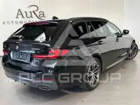 2021 BMW 530
