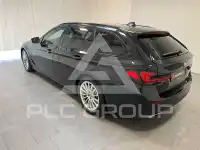 2021 BMW 530