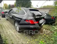2021 BMW 530