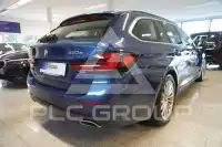 2021 BMW 530