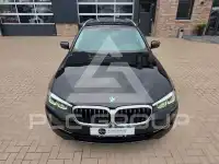 2021 BMW 530
