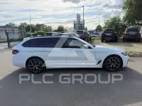 2021 BMW 530