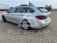 2021 BMW 530