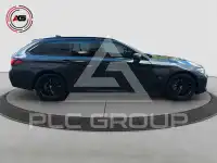 2021 BMW 530